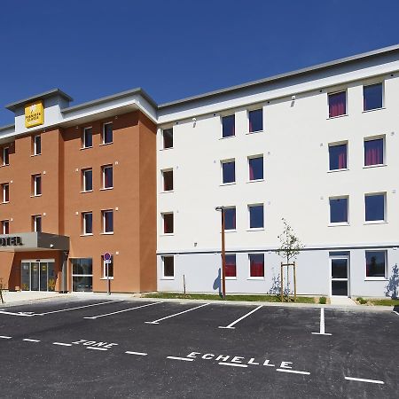 Premiere Classe Valence Nord - Saint Marcel Les Valence Bagian luar foto