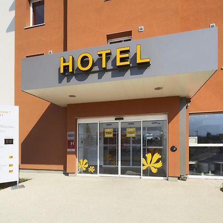 Premiere Classe Valence Nord - Saint Marcel Les Valence Bagian luar foto