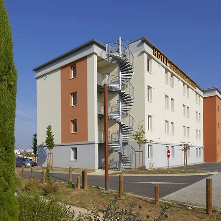 Premiere Classe Valence Nord - Saint Marcel Les Valence Bagian luar foto