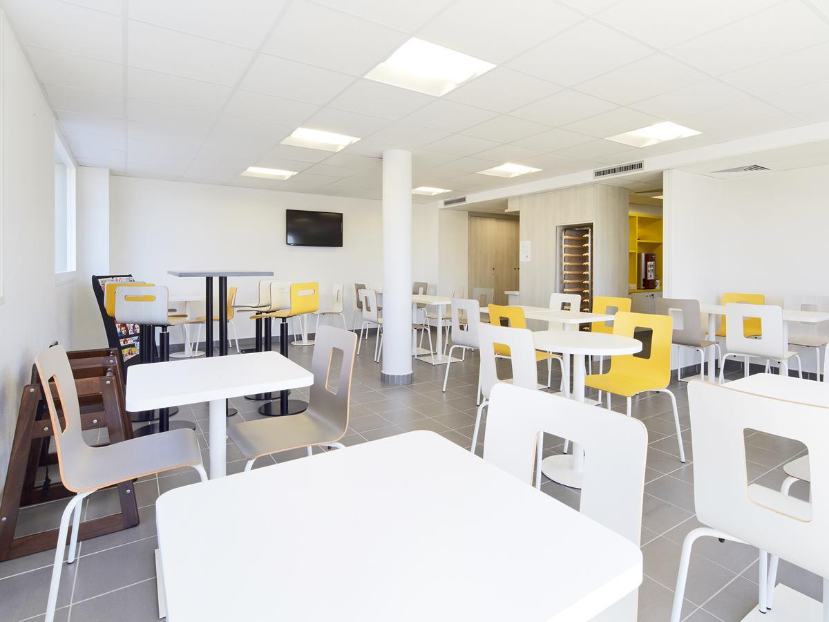 Premiere Classe Valence Nord - Saint Marcel Les Valence Ruang foto