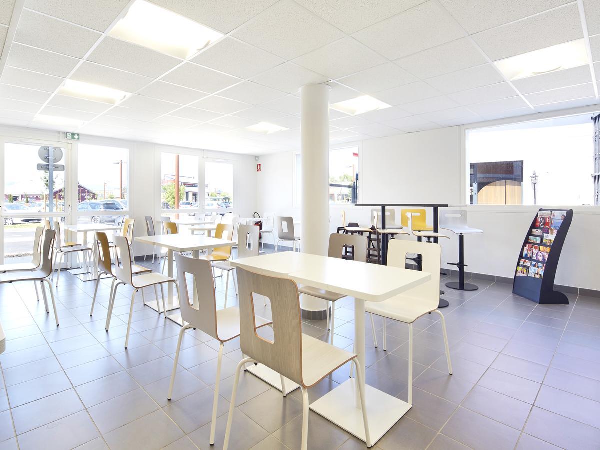 Premiere Classe Valence Nord - Saint Marcel Les Valence Ruang foto
