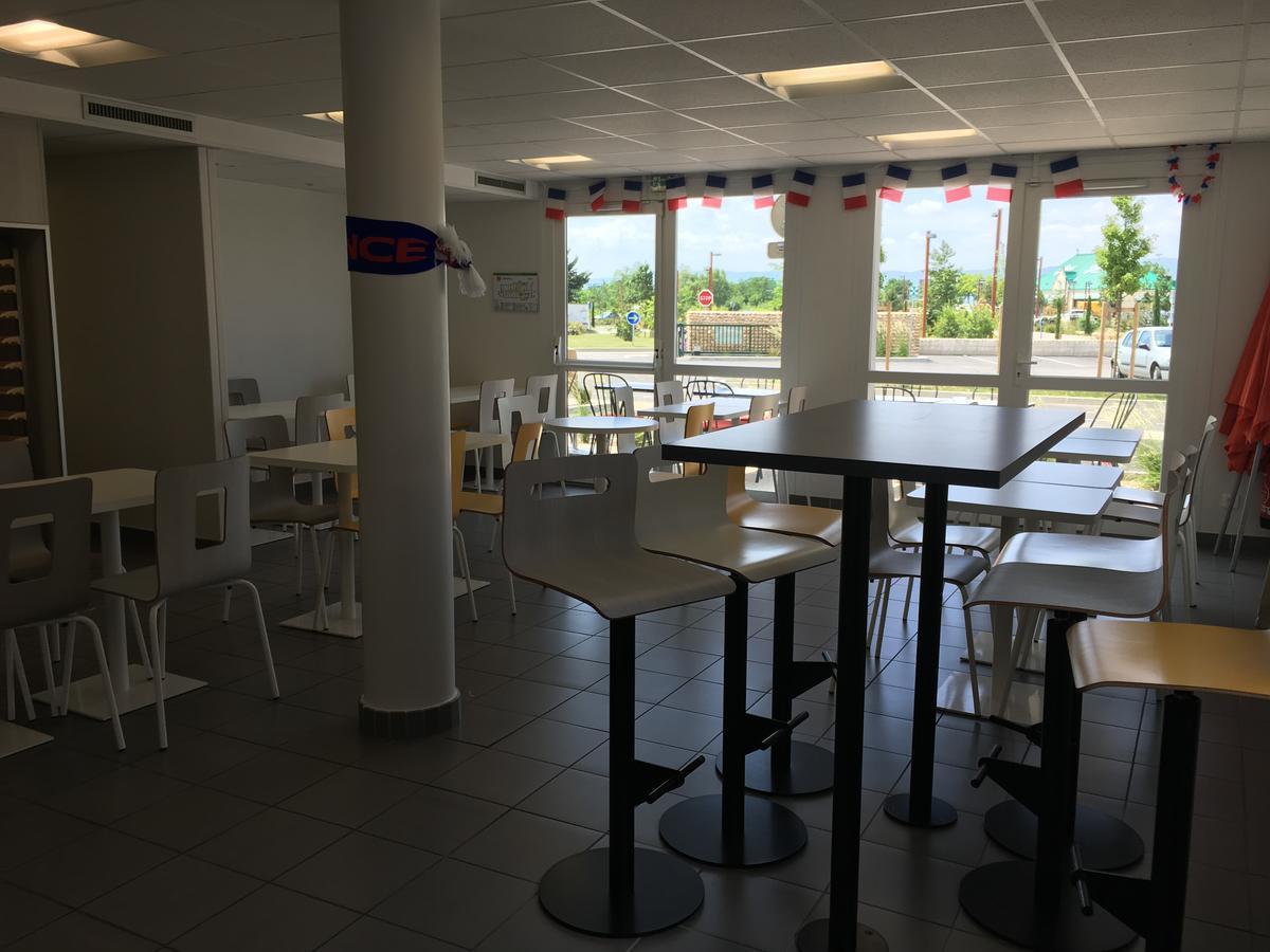 Premiere Classe Valence Nord - Saint Marcel Les Valence Bagian luar foto
