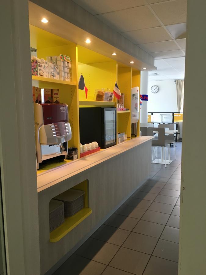 Premiere Classe Valence Nord - Saint Marcel Les Valence Bagian luar foto