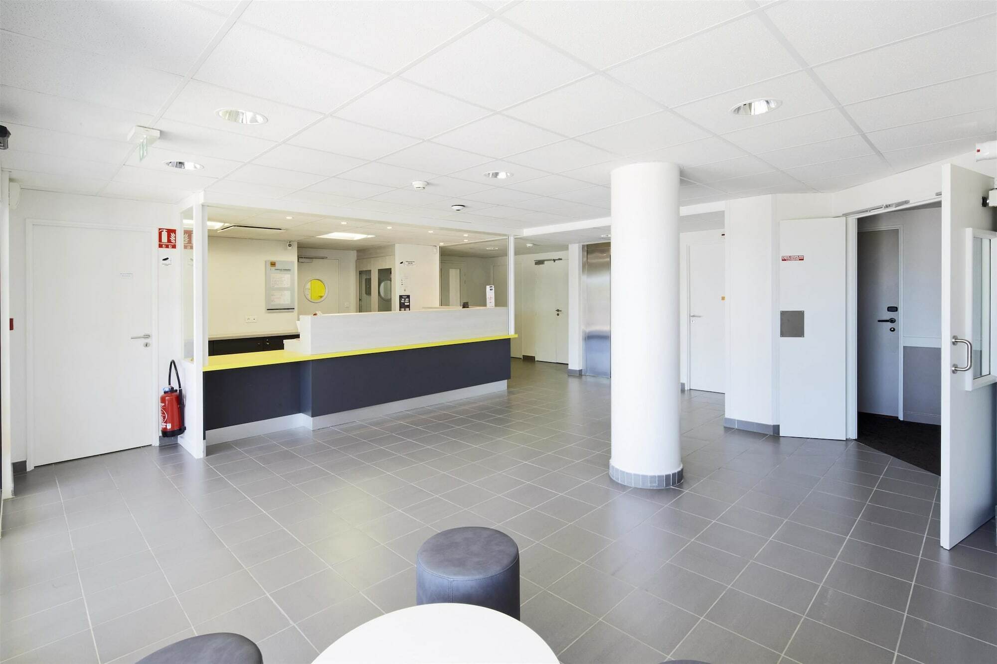 Premiere Classe Valence Nord - Saint Marcel Les Valence Bagian luar foto